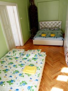 Apartment On Katedralna