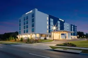 SpringHill Suites by Marriott Beaufort - Seabrook