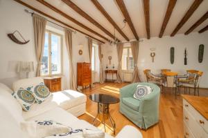 Apartment Buena Vista Piran