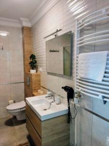 Green Dream Apartment Pobierowo