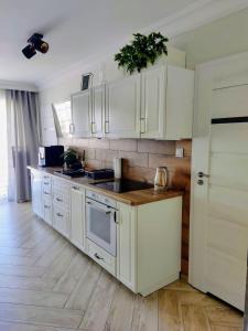 Green Dream Apartment Pobierowo KRYTY BASEN