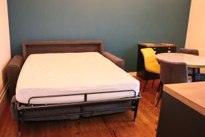 Appartements Appartement 2/4 pers Vacance-Cure cosy et ensoleille : photos des chambres