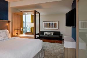 SpringHill Suites by Marriott Nashville DowntownConvention Center