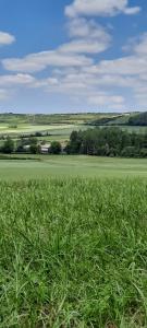 Gîte à  la ferme le vivier