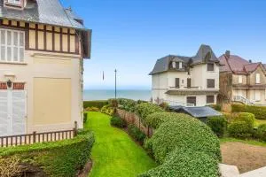 Villa Proust - Welkeys - 卡布尔