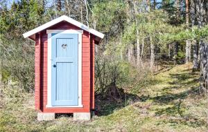 2 Bedroom Amazing Home In Söderköping