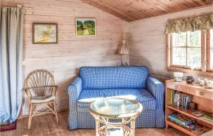 2 Bedroom Amazing Home In Söderköping