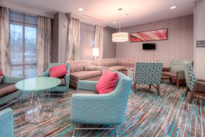 Residence Inn by Marriott Charlotte Airport