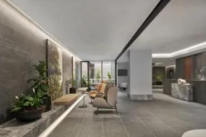 Courtyard by Marriott Melbourne Flagstaff Gardens - Melbourne