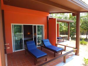 C&N Kho Khao Beach Resort - SHA Plus