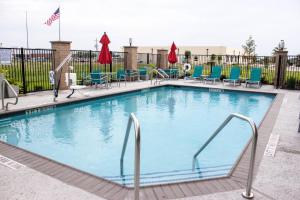 TownePlace Suites by Marriott Beaumont Port Arthur