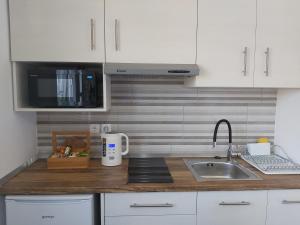 Studio apartman Draga