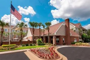 Residence Inn by Marriott Tampa at USF/Medical Center - Pebble Creek