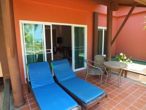 C&N Kho Khao Beach Resort - SHA Plus