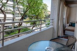 Excelente apartamento ubicado en el corazón de pocitos