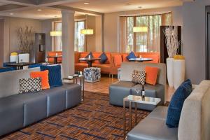 obrázek - Courtyard by Marriott Frederick