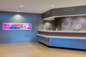 SpringHill Suites Grand Rapids North