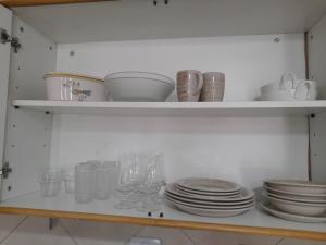 Monseñor Fagnano 592 "5"