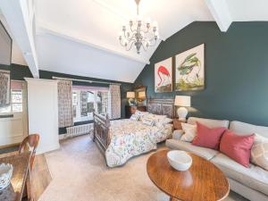 Prospect Cottage Loft