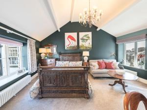 Prospect Cottage Loft