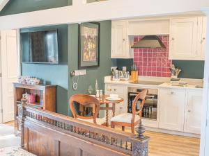 Prospect Cottage Loft