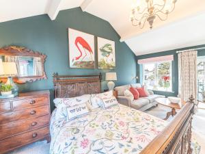 Prospect Cottage Loft