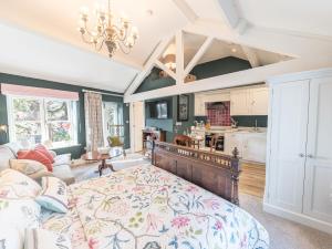 Prospect Cottage Loft