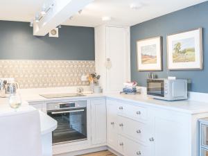 Prospect Cottage Studio