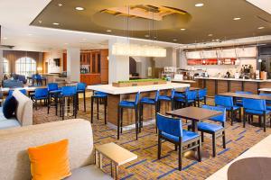 Courtyard by Marriott Paso Robles