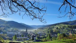 Maisons de vacances GITE DES 3 JONQUILLES : photos des chambres