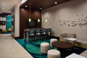 SpringHill Suites by Marriott Houston DowntownConvention Center