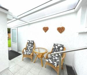 Ferienwohnung Joanna