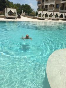 Sonne, Meer und mehr