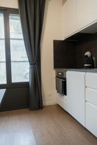 Appartements Studio Ropartz au pied du metro : photos des chambres