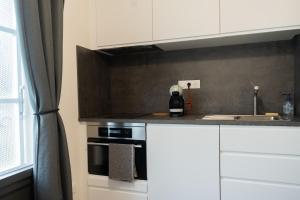 Studio Ropartz au pied du métro