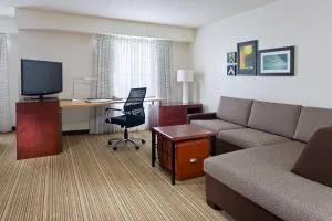 Residence Inn Youngstown Boardman/Poland - Boardman