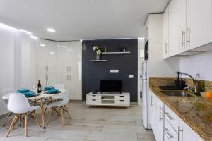 Luxury Summerland Los Cristianos