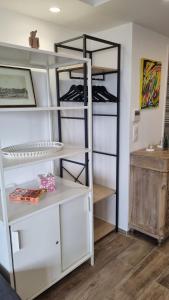 Paris beaugrenelle: charmante résidence