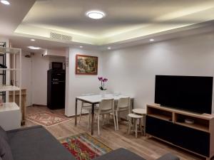 Paris beaugrenelle: charmante résidence