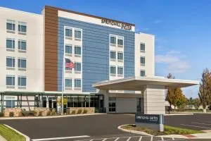 SpringHill Suites by Marriott Camp Hill - Wormleysburg