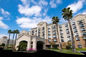 Courtyard by Marriott Newark Silicon Valley