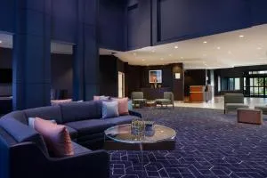 Courtyard by Marriott Newark Silicon Valley - Newark