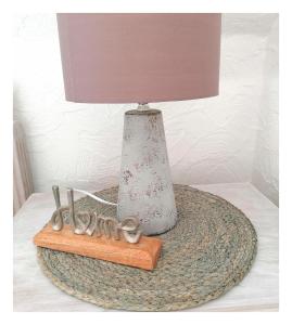 Ferienwohnung Joanna