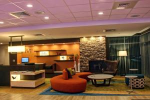 Fairfield Inn & Suites by Marriott Reading Wyomissing