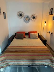 Appartements Appartement neuf proche Arcachon : photos des chambres