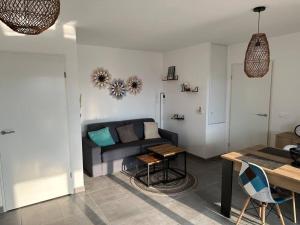 Appartements Appartement neuf proche Arcachon : photos des chambres