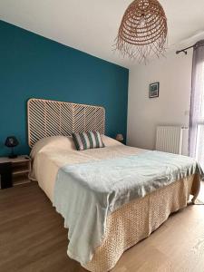 Appartements Appartement neuf proche Arcachon : photos des chambres