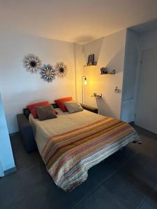 Appartements Appartement neuf proche Arcachon : Appartement 1 Chambre