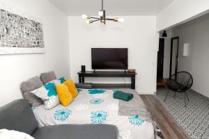 Cosyhome T2 proche Gare entre Paris et Disneyland - Familial Rénové 65 m2