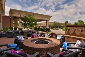 SpringHill Suites Durham Chapel Hill - Chapel Hill